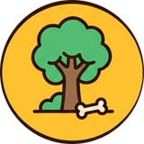 Park Regular level badge